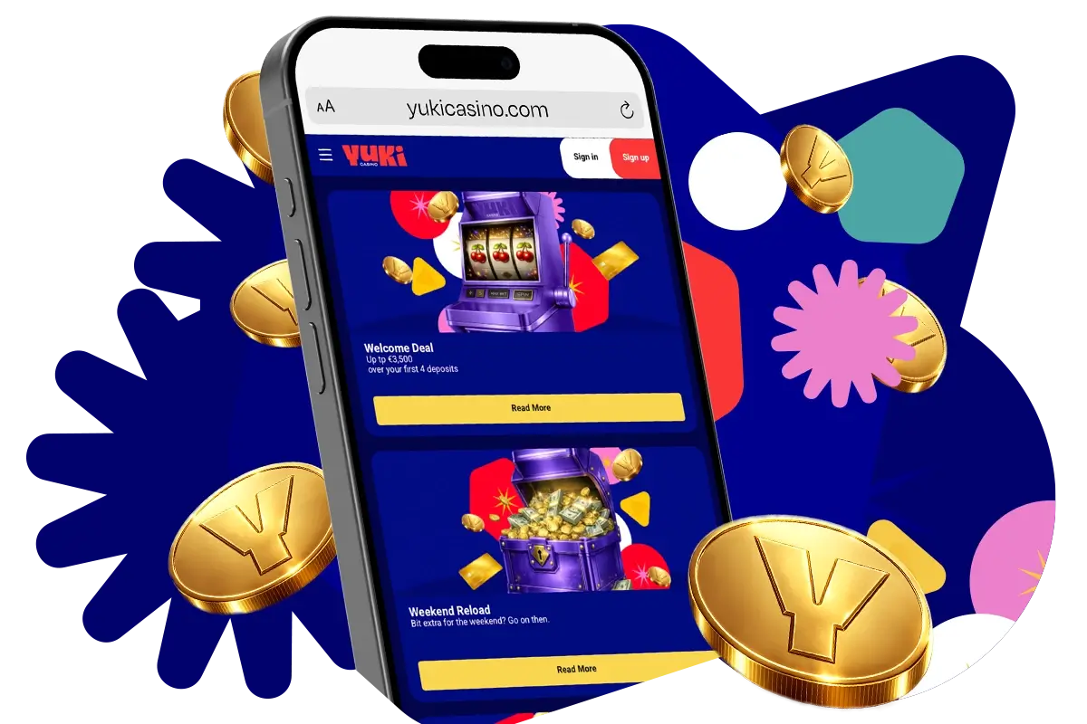 Bonuses Asset